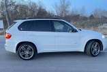 BMW X5, 2010