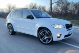 BMW X5, 2010