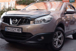 Nissan Qashqai, 2010