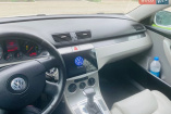 Volkswagen Passat, 2006