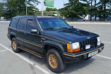 Jeep Grand Cherokee, 1995
