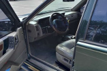 Jeep Grand Cherokee, 1995