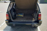Jeep Grand Cherokee, 1995
