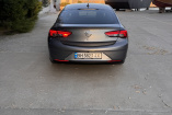 Opel Insignia, 2018