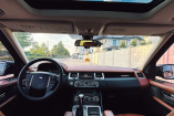 Land Rover Range Rover Sport, 2010