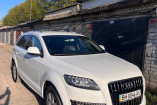 Audi Q7, 2013