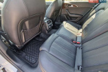 Audi A6, 2016