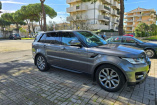 Land Rover Range Rover Sport, 2016