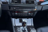 BMW 5 Series, 2015