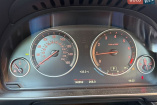 BMW 5 Series, 2015