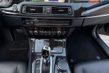 BMW 5 Series, 2015