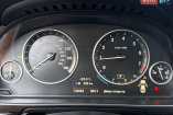 BMW 5 Series, 2015