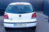 Volkswagen Polo, 2008