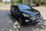 Hyundai Grand Santa Fe, 2013