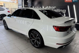 Audi A4, 2016