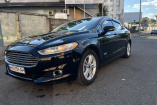 Ford Fusion-usa, 2015