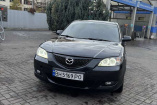 Mazda 3, 2005