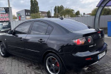 Mazda 3, 2005