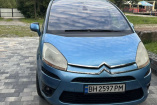 Citroen C4, 2007