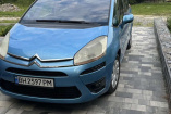 Citroen C4, 2007