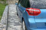 Citroen C4, 2007