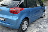 Citroen C4, 2007