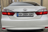Toyota Camry, 2015