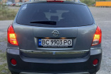Opel Antara, 2012