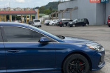 Hyundai Sonata, 2019