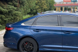 Hyundai Sonata, 2019