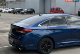 Hyundai Sonata, 2019