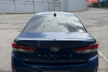 Hyundai Sonata, 2019