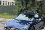 Hyundai Sonata, 2019