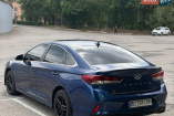Hyundai Sonata, 2019