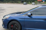 Hyundai Sonata, 2019