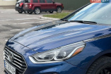 Hyundai Sonata, 2019