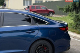 Hyundai Sonata, 2019
