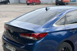 Hyundai Sonata, 2019