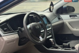 Hyundai Sonata, 2019