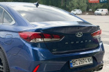 Hyundai Sonata, 2019