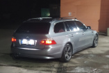 BMW 5 Series, 2005