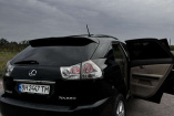 Lexus RX, 2006