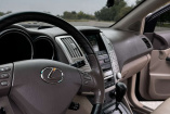 Lexus RX, 2006
