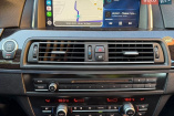 BMW 5 Series, 2015