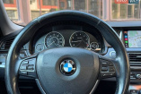 BMW 5 Series, 2015