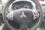 Mitsubishi Outlander, 2010