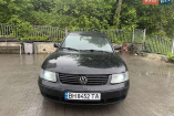 Volkswagen Passat, 1999