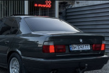 BMW 5 Series, 1990