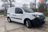 Renault Kangoo, 2019