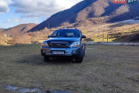 Kia Sorento, 2007